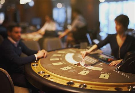 межднародные правила казино